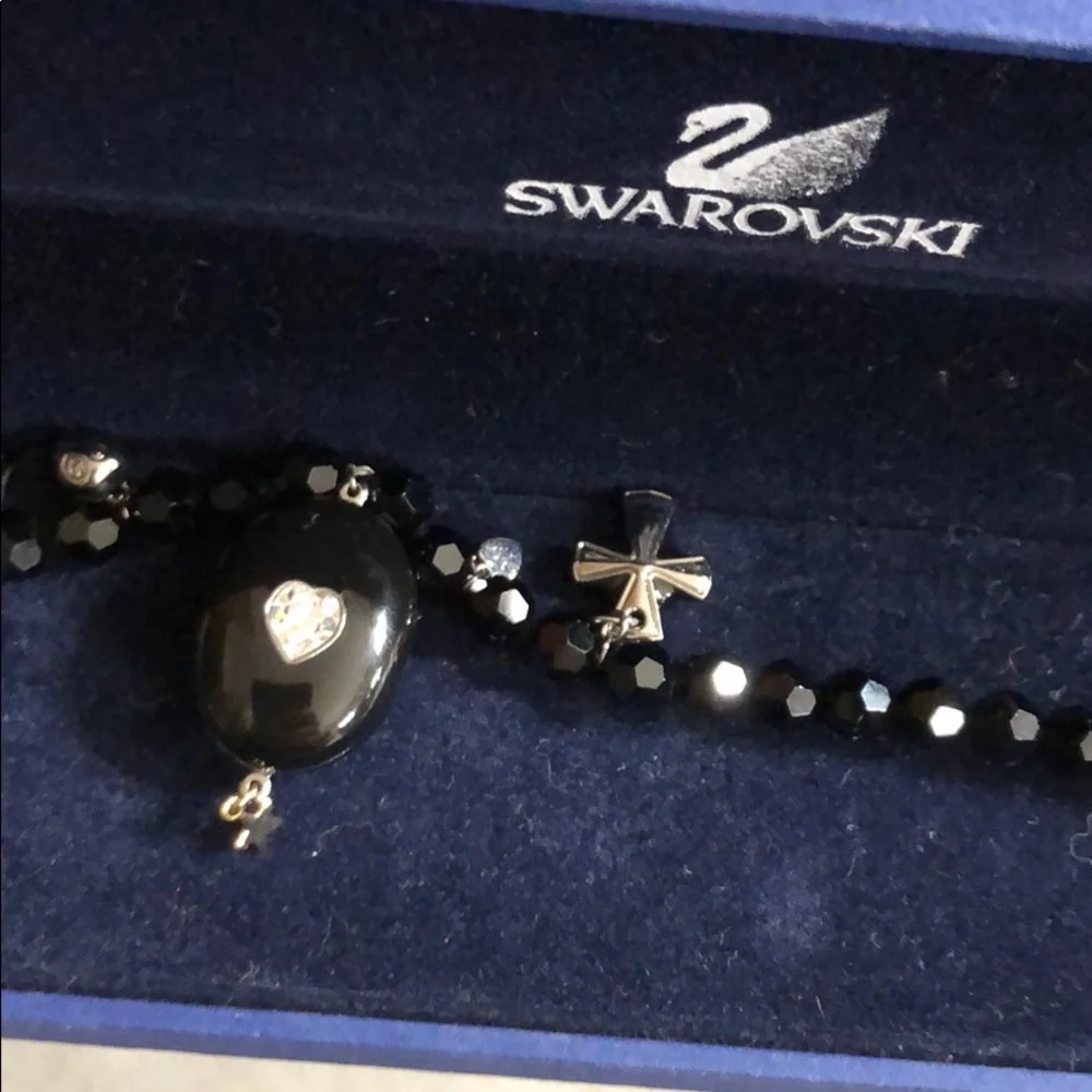 New Swarovski vintage bracelet
